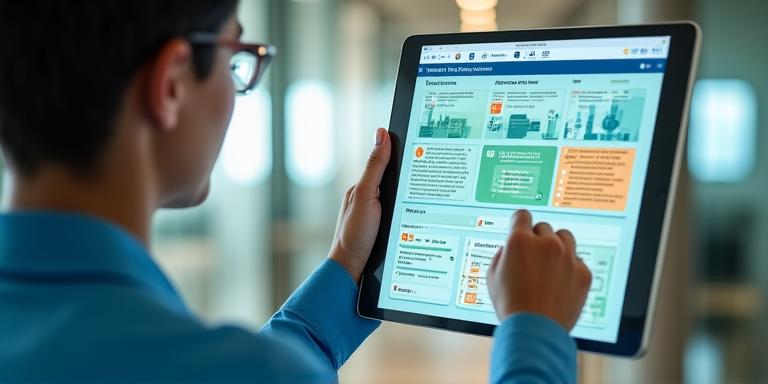 AI patient flow optimisation for clinics and hospitals